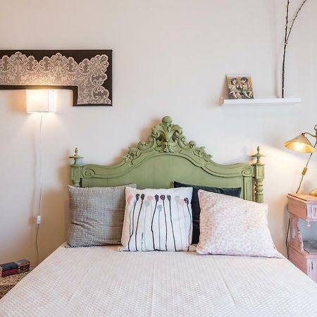 Varanda Do Castelo - Charming Apartment In A Historical Town Silves Eksteriør billede