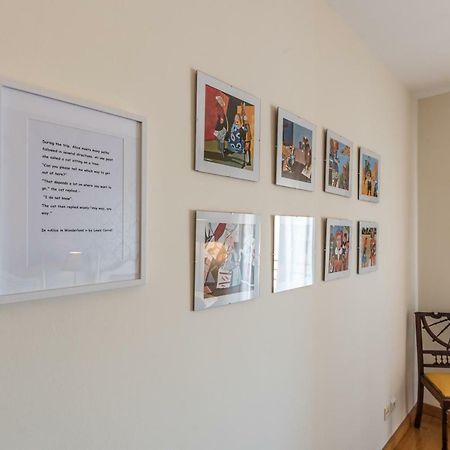 Varanda Do Castelo - Charming Apartment In A Historical Town Silves Eksteriør billede