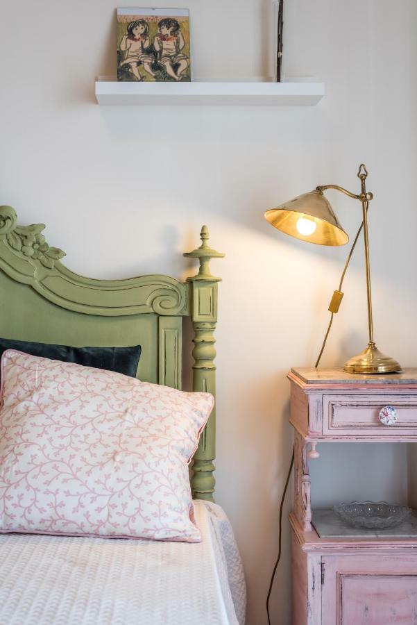 Varanda Do Castelo - Charming Apartment In A Historical Town Silves Eksteriør billede