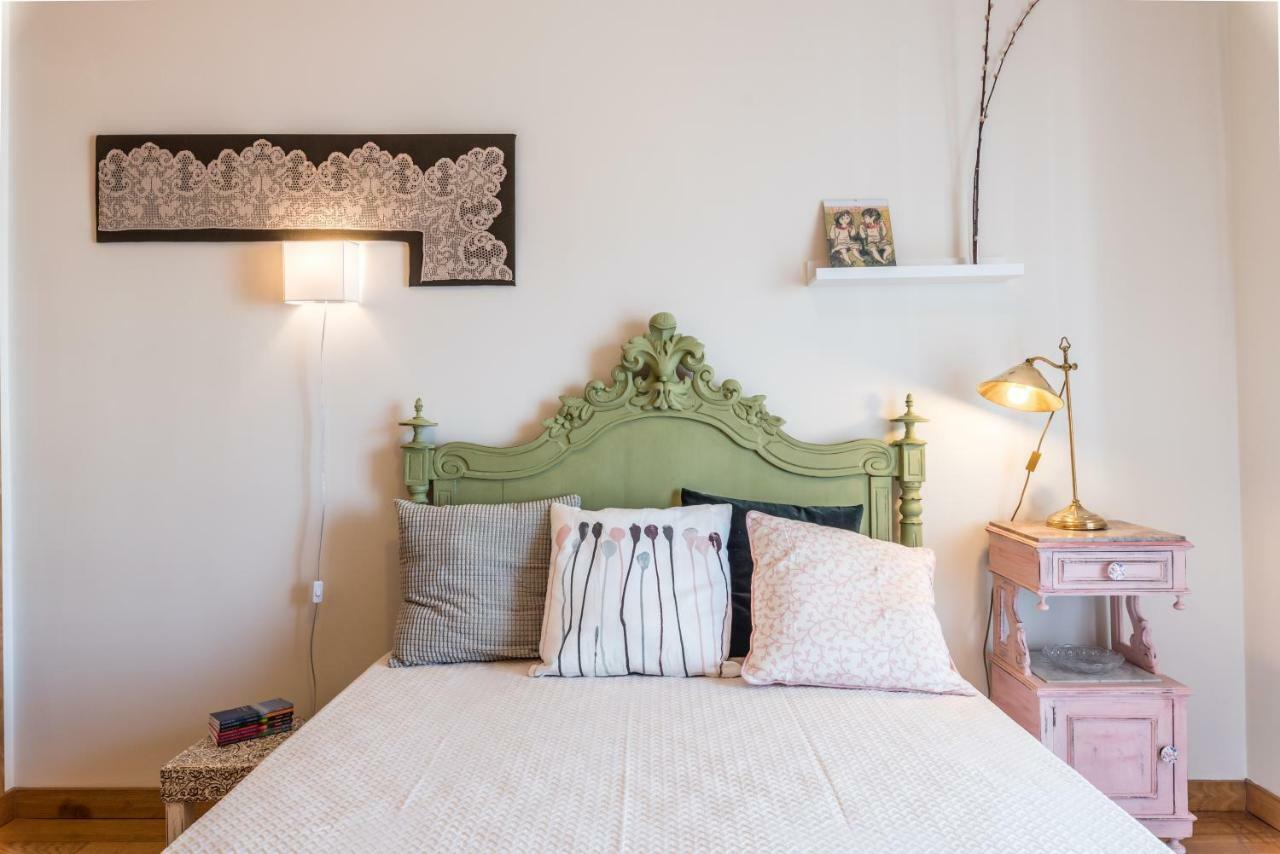 Varanda Do Castelo - Charming Apartment In A Historical Town Silves Eksteriør billede