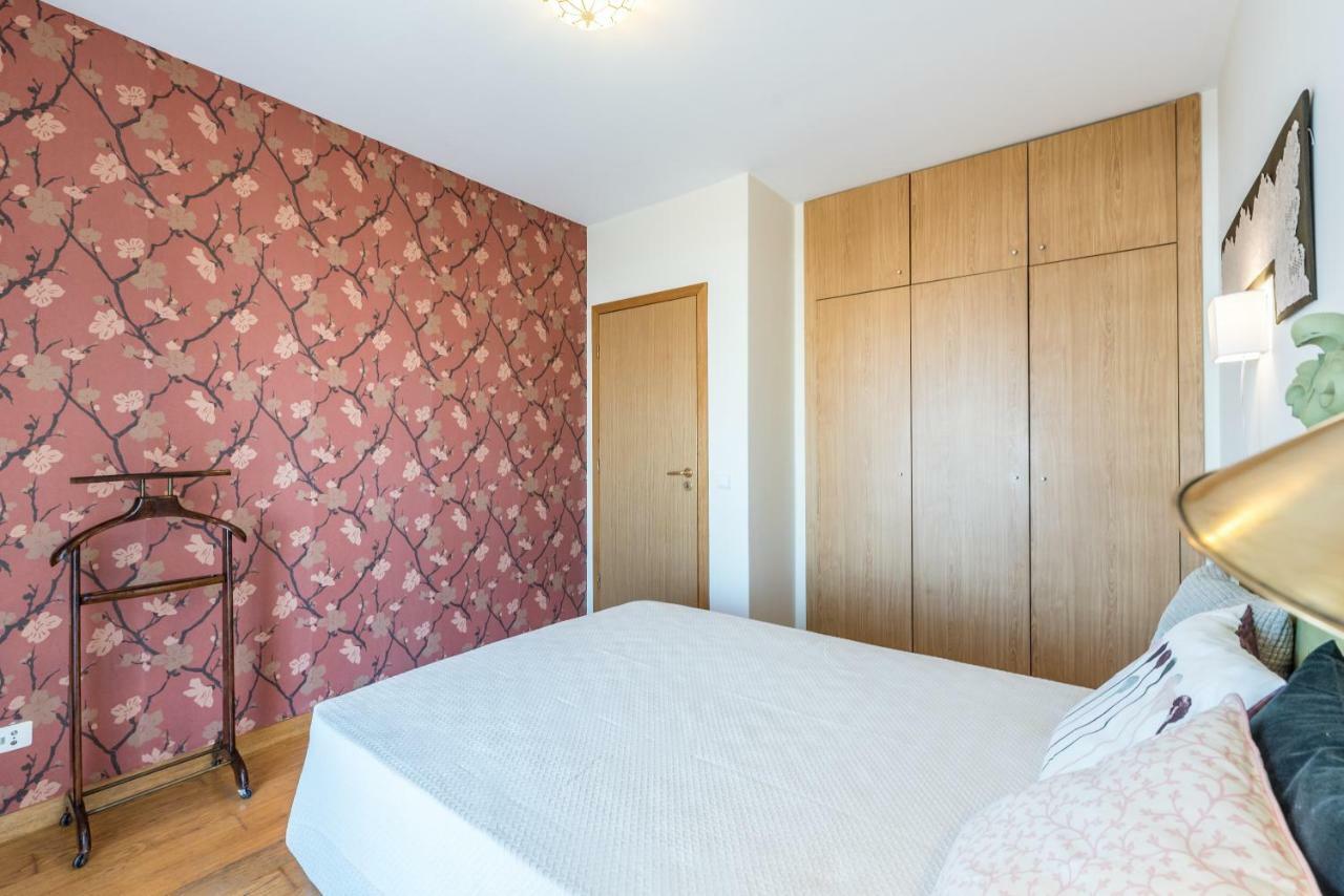 Varanda Do Castelo - Charming Apartment In A Historical Town Silves Eksteriør billede