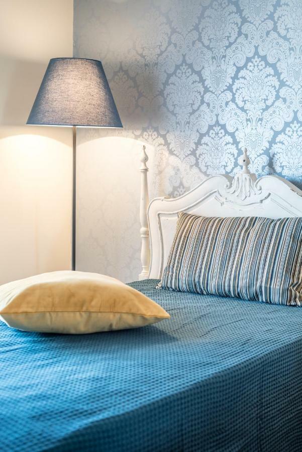 Varanda Do Castelo - Charming Apartment In A Historical Town Silves Eksteriør billede