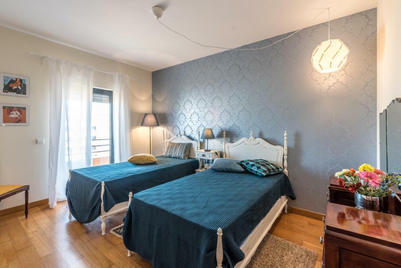 Varanda Do Castelo - Charming Apartment In A Historical Town Silves Eksteriør billede