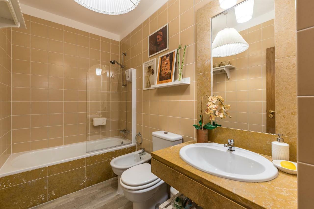 Varanda Do Castelo - Charming Apartment In A Historical Town Silves Eksteriør billede