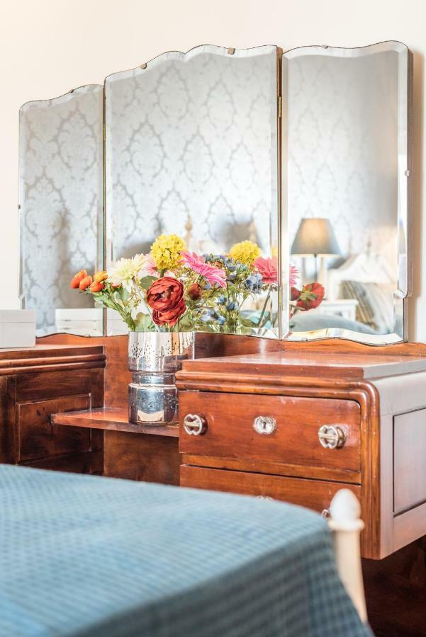 Varanda Do Castelo - Charming Apartment In A Historical Town Silves Eksteriør billede