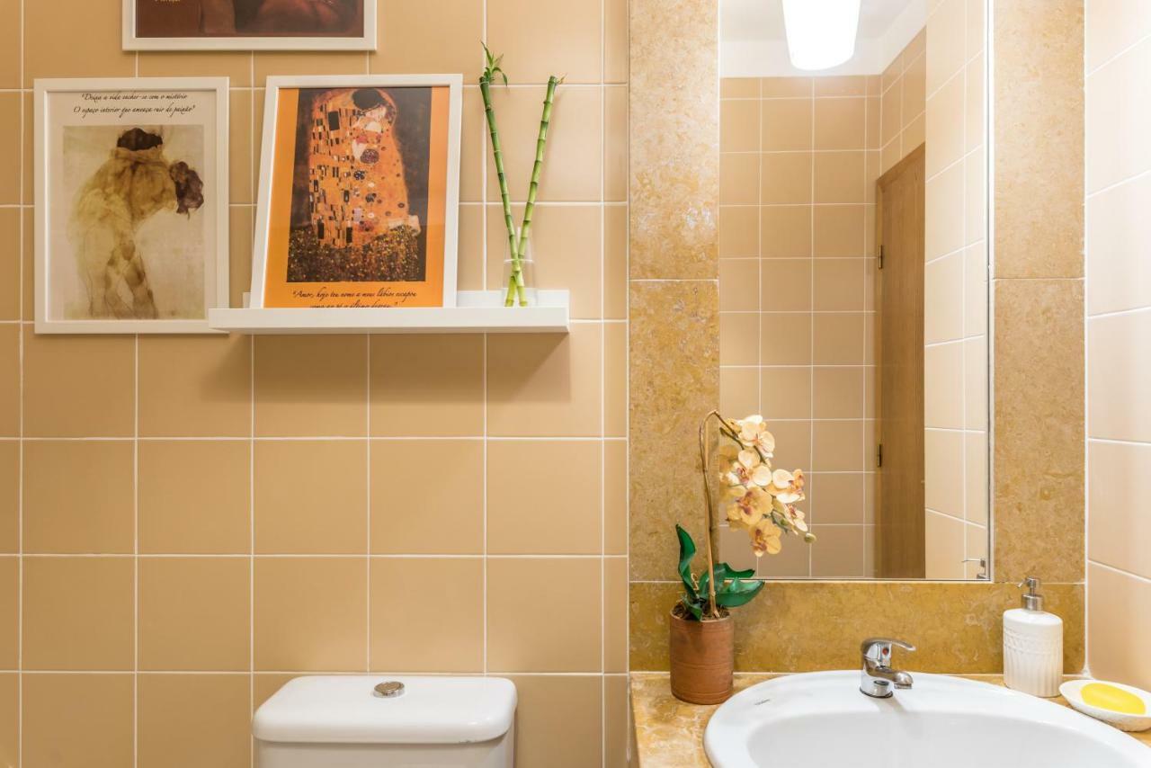 Varanda Do Castelo - Charming Apartment In A Historical Town Silves Eksteriør billede