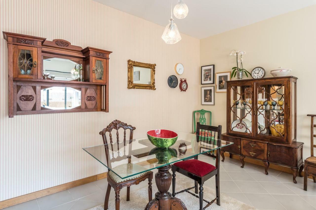 Varanda Do Castelo - Charming Apartment In A Historical Town Silves Eksteriør billede