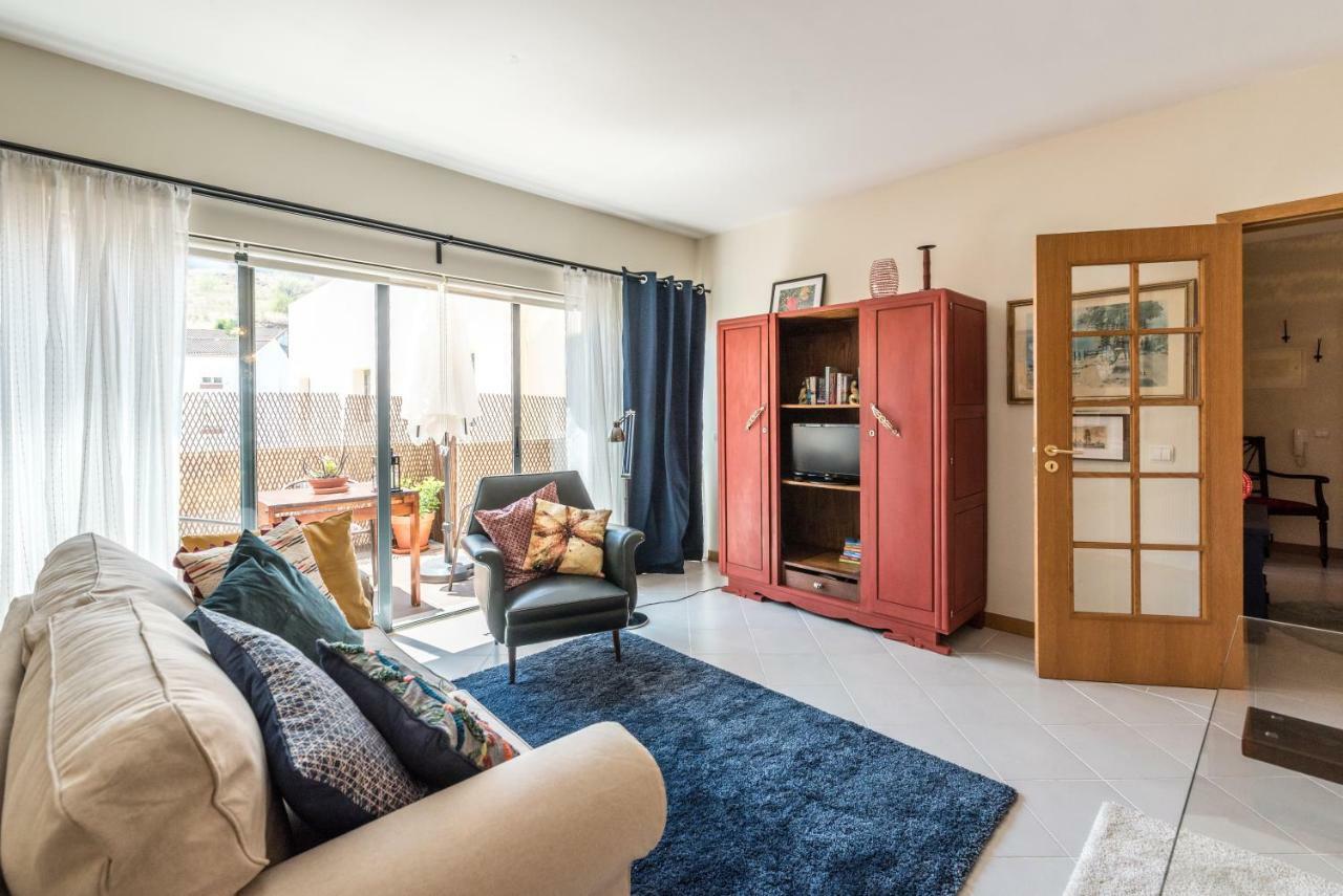 Varanda Do Castelo - Charming Apartment In A Historical Town Silves Eksteriør billede