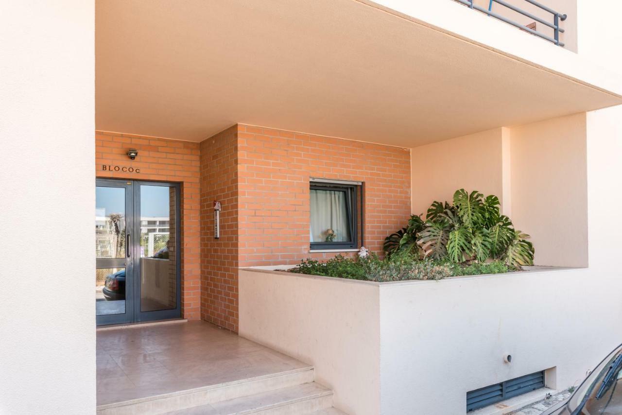Varanda Do Castelo - Charming Apartment In A Historical Town Silves Eksteriør billede