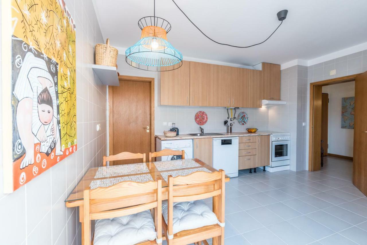 Varanda Do Castelo - Charming Apartment In A Historical Town Silves Eksteriør billede