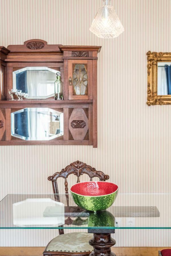 Varanda Do Castelo - Charming Apartment In A Historical Town Silves Eksteriør billede
